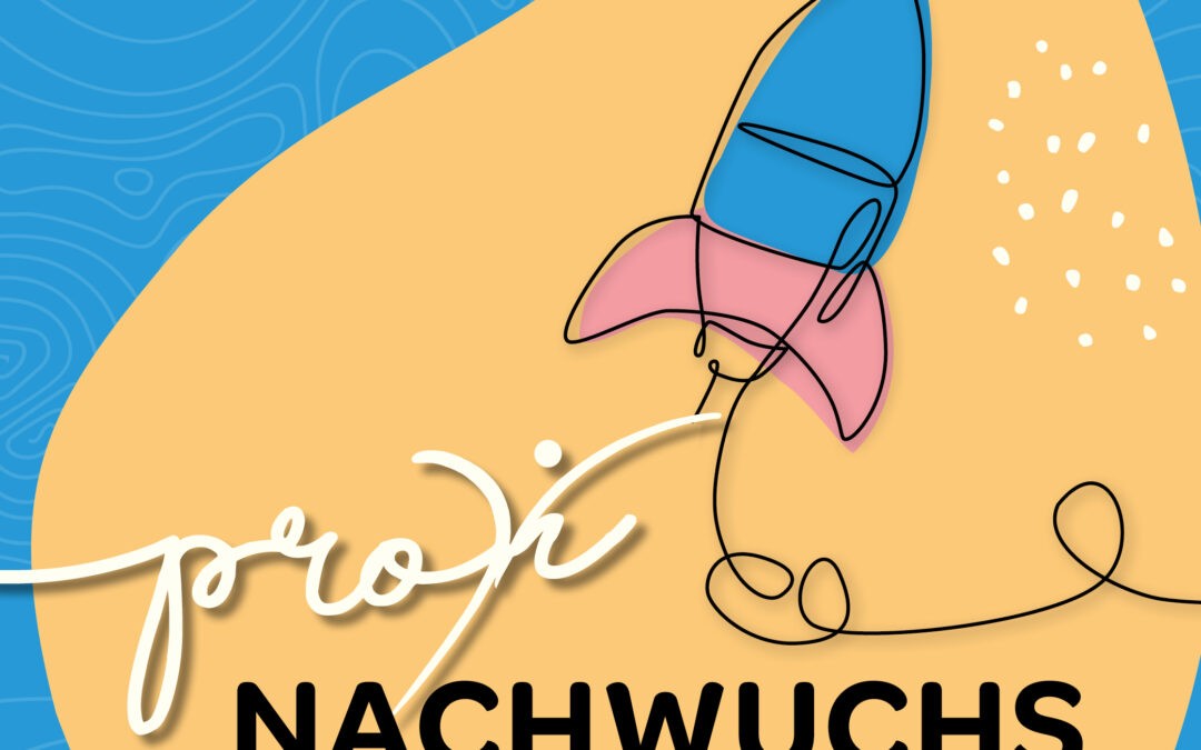 Nachwuchsförderung mit Erfolg