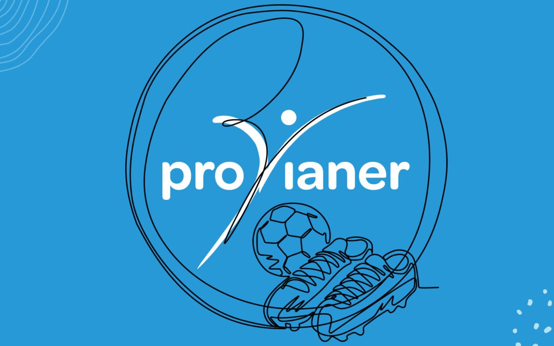 provianer beim Residenzstadt-Cup