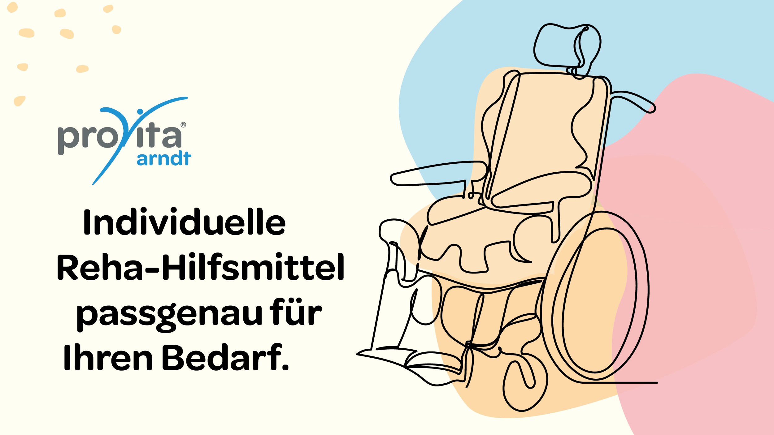 provita_ARNDT_Banner_Sonder_Reha_1200x675px Rollstuhl Soder-Reha